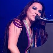 Amy Lee