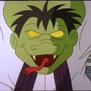 S6.E13: Snakes Alive!