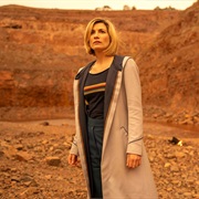 S12.E10: The Timeless Children