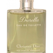 Christian Dior Diorella