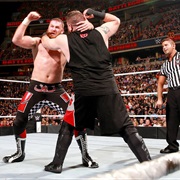 Zayn V Owens - Battleground '16