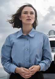 The Woman in Cabin 10 (2025)