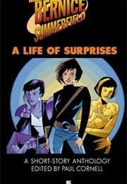 A Life of Surprises (Paul Cornell (Ed))