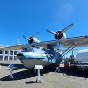 Pacific NW Naval Air Museum, Oak Harbor