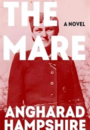 The Mare (Angharad Hampshire)