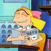 S3.E18: Girl Trouble/School Dance