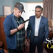 S6.E4: Maid of Honour