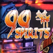 99 Spirits