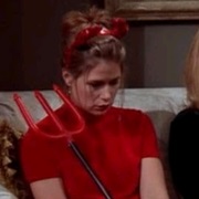 Devil (Lisa, Newsradio)