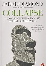 Collapse (Jared Diamond)