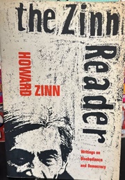 The Zinn Reader (Howard Zinn)