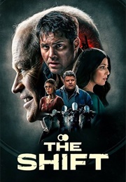 The Shift (2023)