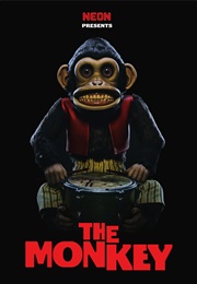 The Monkey (2025)