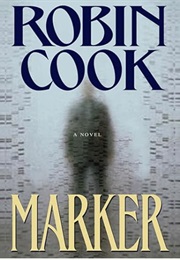Marker (Robin Cook)