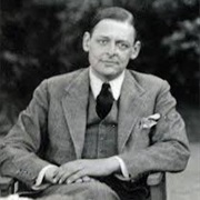 T.S. Eliot