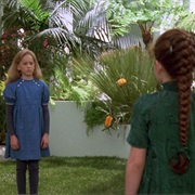 S5.E22: Imaginary Friend