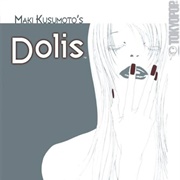 Dolis by Kusumoto Maki