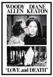 Love and Death (1975)