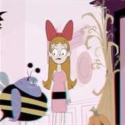 S5.E10: Nightmare on Wilson Way