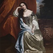 Barbara Palmer, 1st Duchess of Cleveland