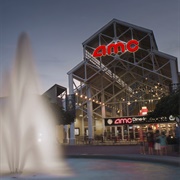 AMC® Disney Springs 24 Dine-In Theatres