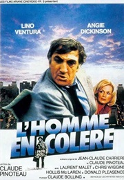 L'homme En Colère (1978)