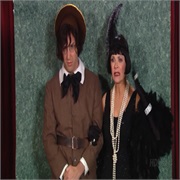 Arrested Development: "Motherboy XXX" (S2,E13)