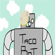 Quesadilla Explosion (Part 4 of the Raining Tacos Saga) - Parry Gripp - Animation by Boonebum