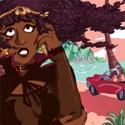 Get in the Car, Loser!