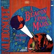 Kaleidoscope - A Beacon From Mars (1968)