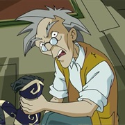 S2.E17: Armor of the Gods