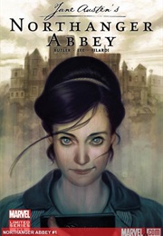 Northanger Abbey (Nancy Butler and Jane Austen)