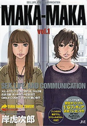 Maka-Maka (Torajiro Kishi)