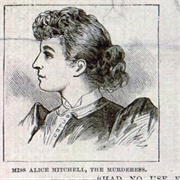 Alice Mitchell