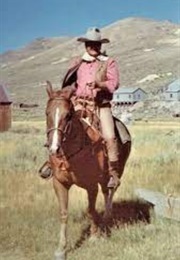 Swing Out, Sweet Land (1970)