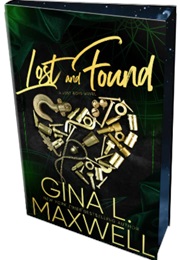 Lost & Found (Gina Maxwell)