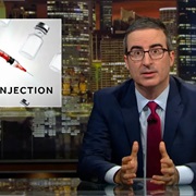 S6.E10: Lethal Injection