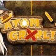 Atom Grrrl!!