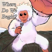 Where Do We Begin / RTVS Podcasts