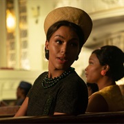 S1.E5: It's All in the Game