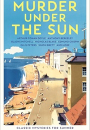 Murder Under the Sun (Cecily Gayford)