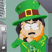 S25.E6: Credigree Weed St. Patrick's Day Special