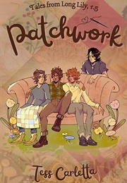 Patchwork (Tess Carletta)