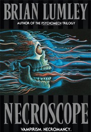 Necroscope (Lumley, Brian)