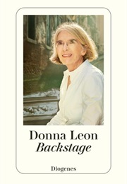 Backstage (Donna Leon)