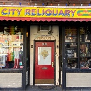 City Reliquary