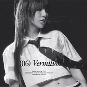 Vermilion - WENDY (웬디)