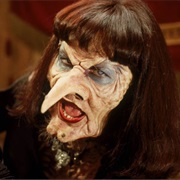 The Grand High Witch