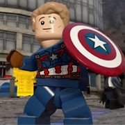 Captain America (Civil War)