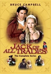 Jack of All Trades (2000)